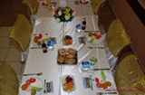 Yemek & Catering Hizmeti
